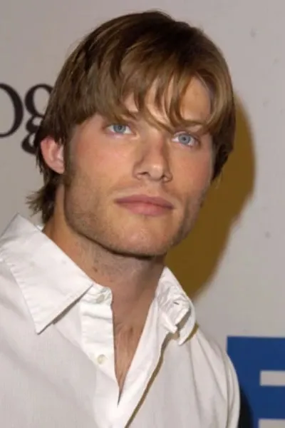 Chris Carmack photo