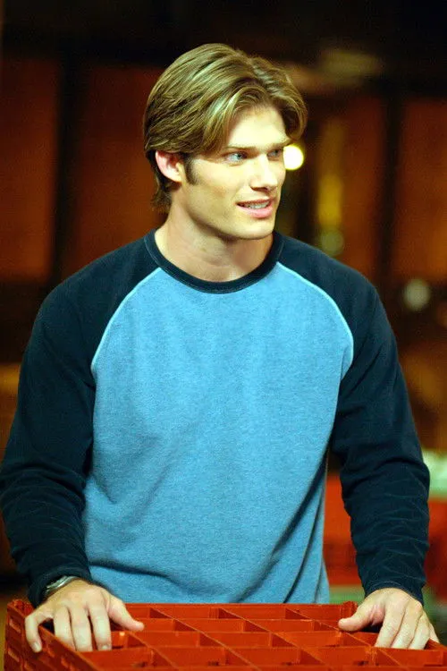 Chris Carmack photo