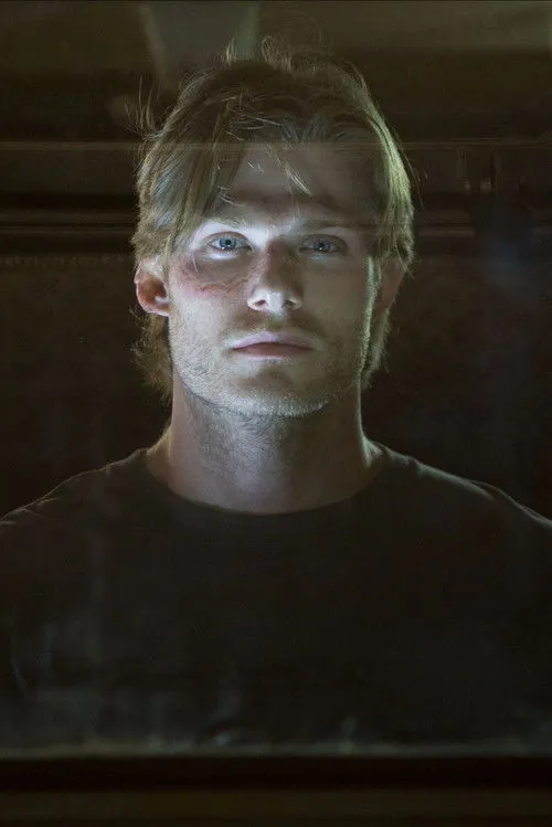Chris Carmack photo