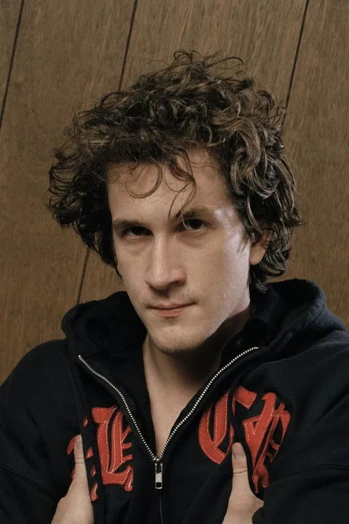 Ian Brennan photo