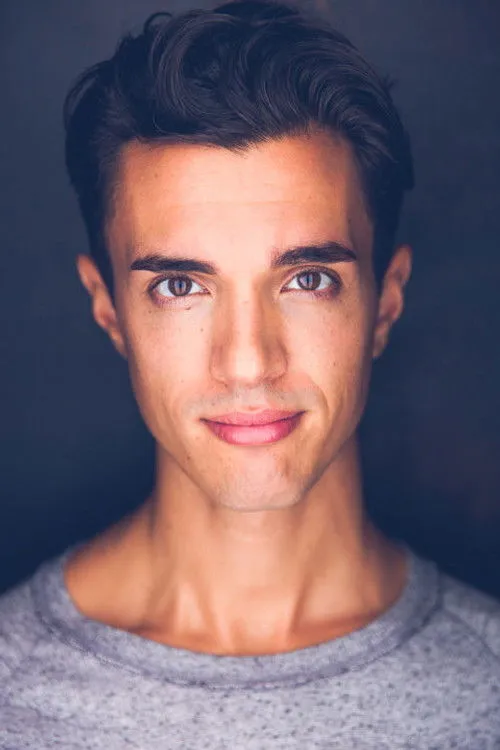 James Cusati-Moyer photo