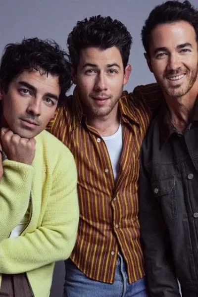 Jonas Brothers photo