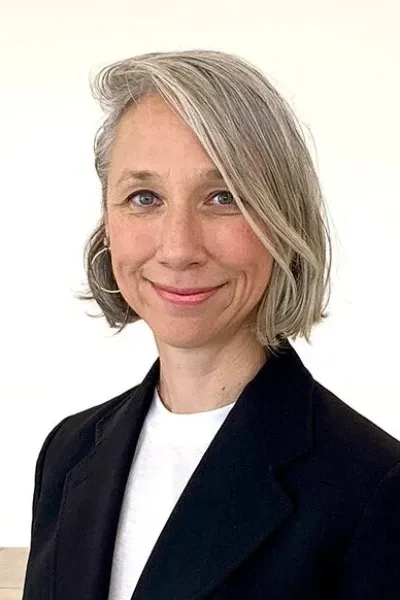 Eleanor Vandenberg
