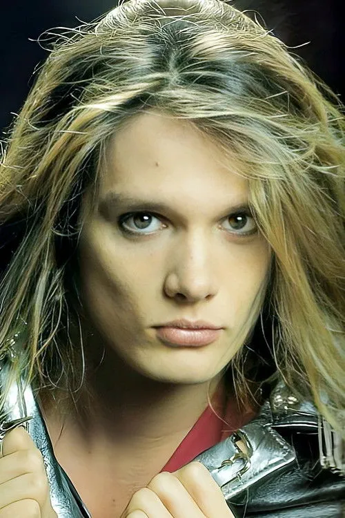 Sebastian Bach photo