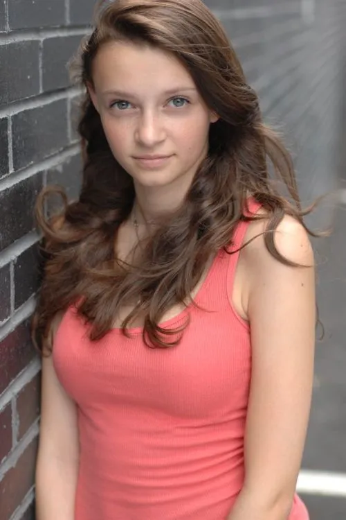 Angela Martin