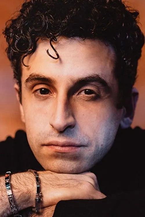 Charley Kringas