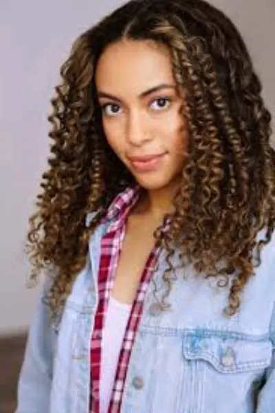 Maya Walker