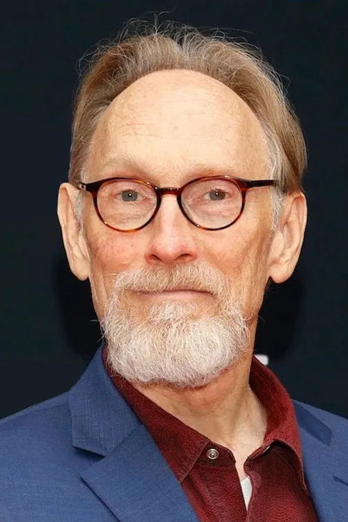 Henry Selick photo
