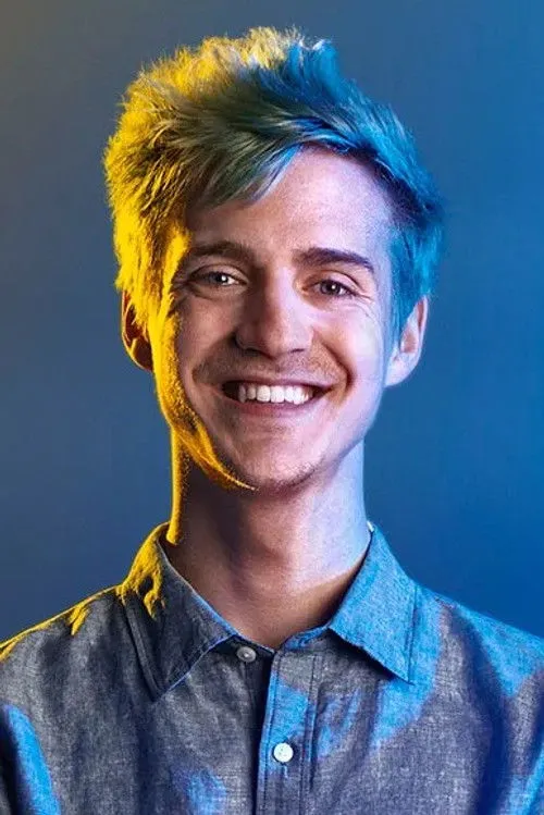 Tyler Blevins photo