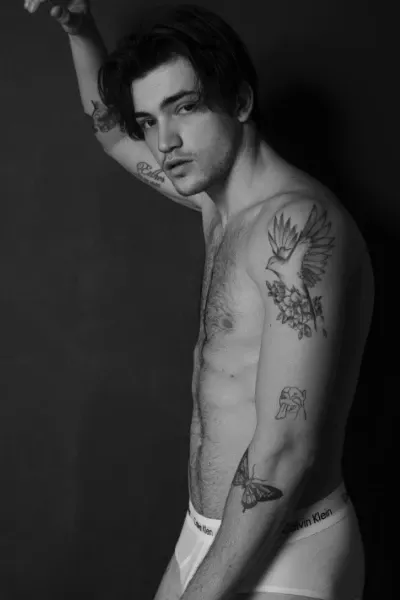 Juan Perales photo