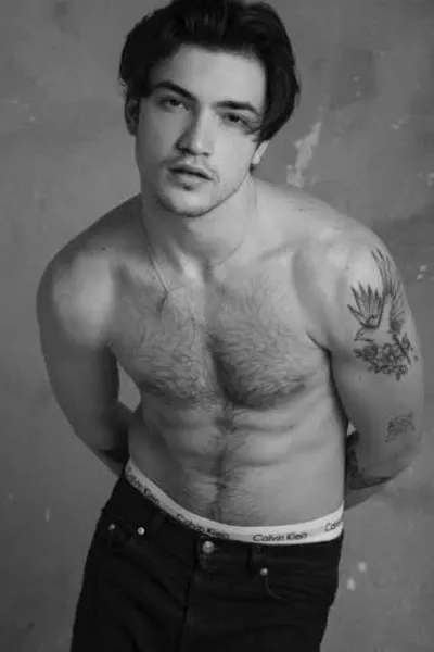 Juan Perales photo