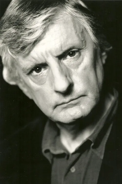Jack Shepherd photo