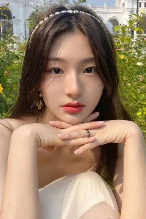 Zhou Xinyu