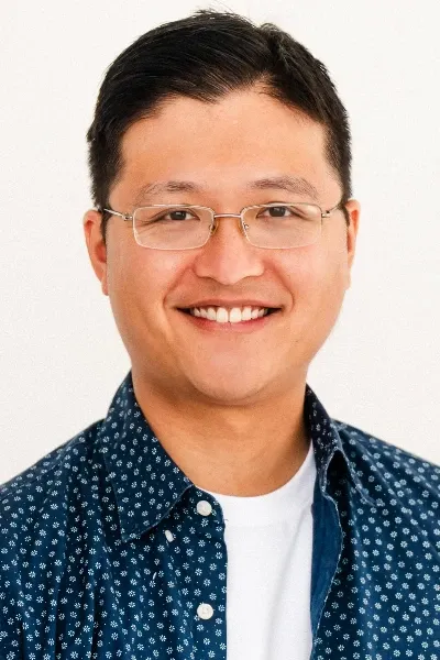 Gary Yeung photo