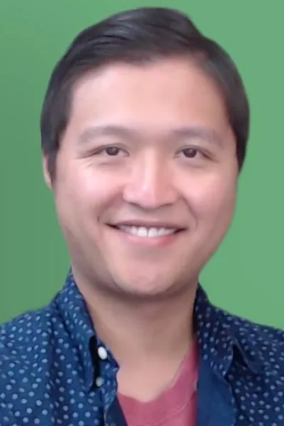 Gary Yeung