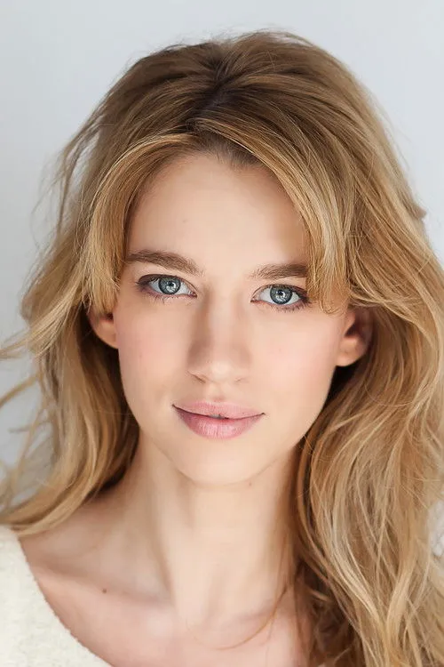 Willow Thompson