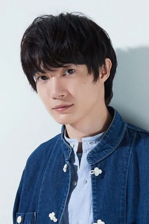 Ryunosuke Kamiki photo