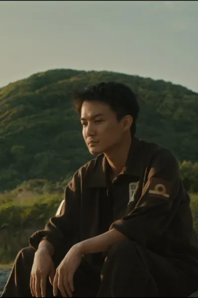 Ryunosuke Kamiki photo