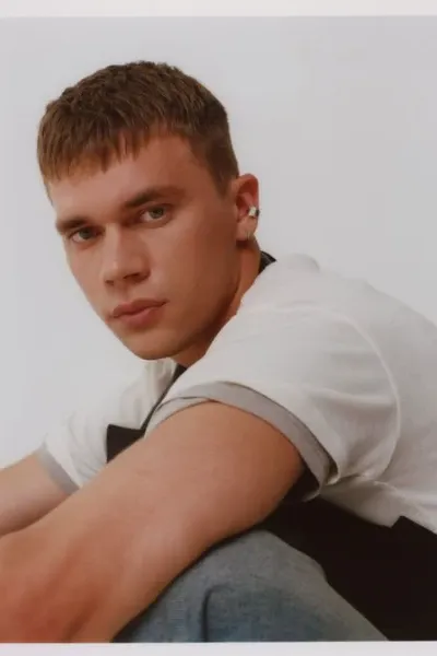 Gleb Abrosimov photo