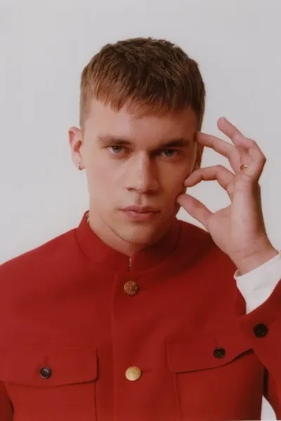 Gleb Abrosimov photo