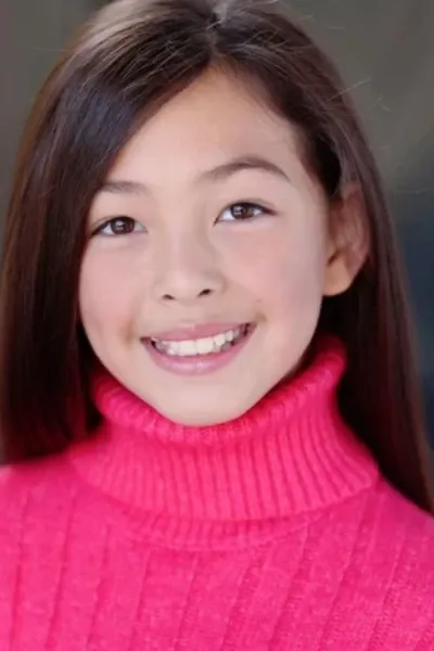 Madison Tend photo