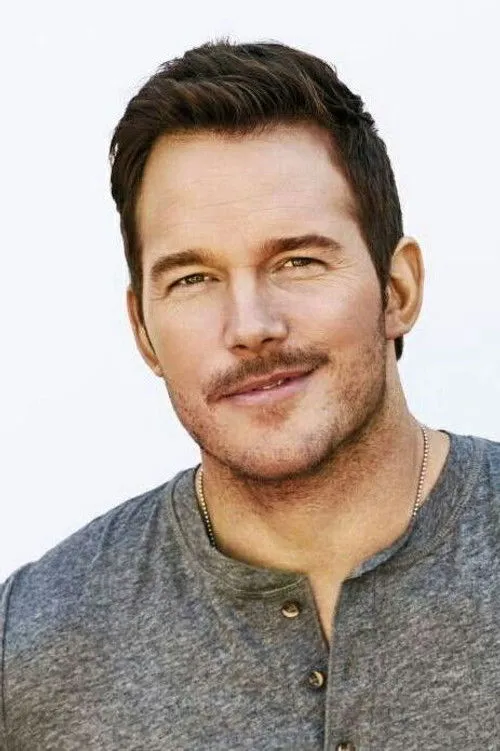 Chris Pratt photo