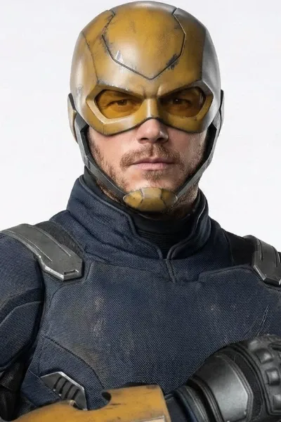 Chris Pratt