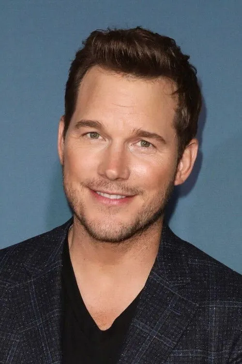 Chris Pratt photo
