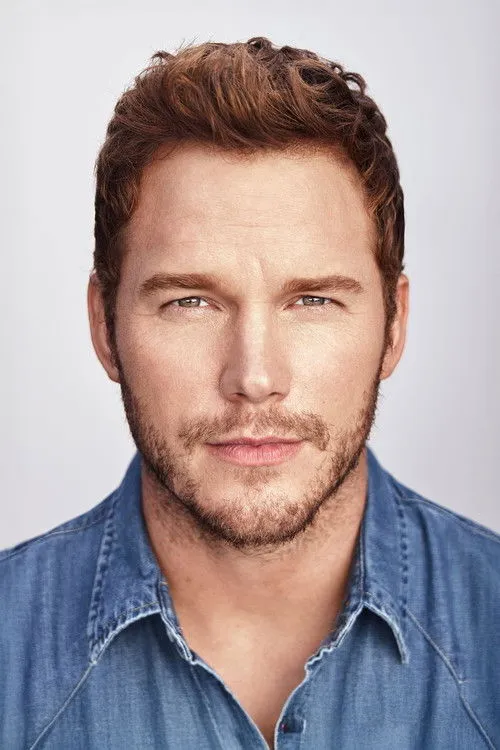 Chris Pratt photo