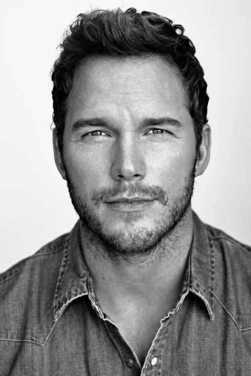 Chris Pratt photo