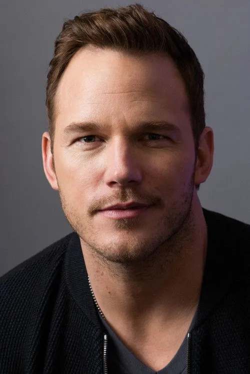 Chris Pratt photo