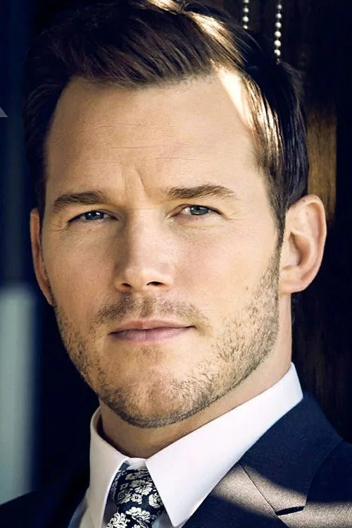 Chris Pratt photo