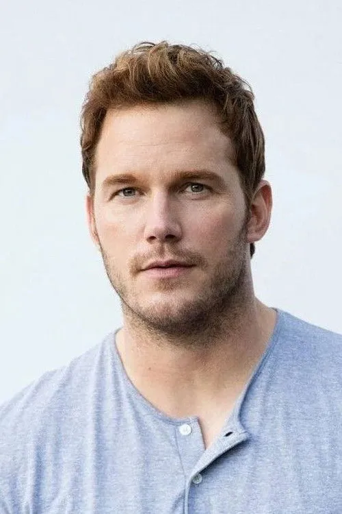 Chris Pratt photo