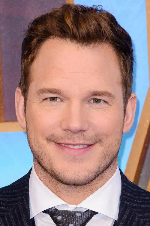 Chris Pratt photo