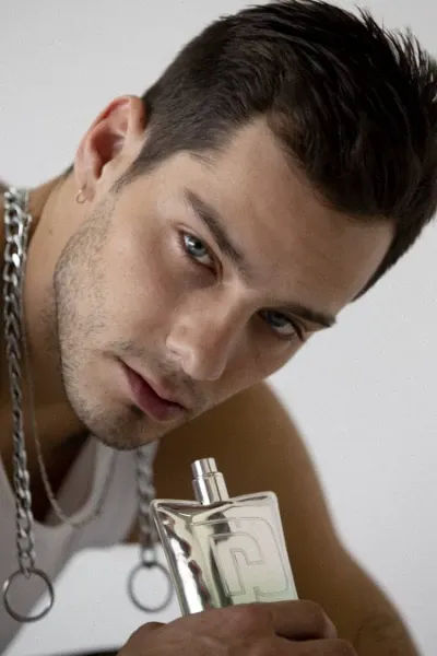 Joel Bosqued photo