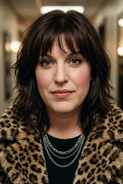 Allison Tolman