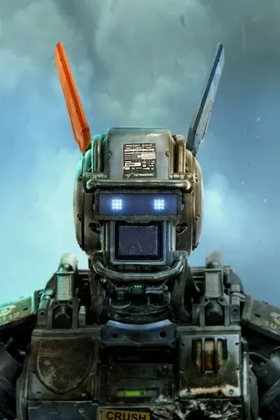 Chappie photo