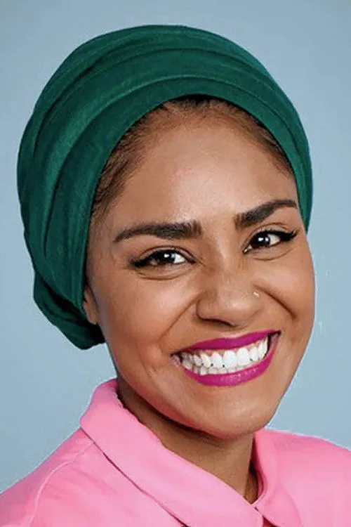 Hasina Chowdhury