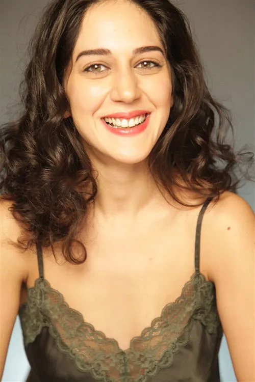 Zar Amir Ebrahimi photo