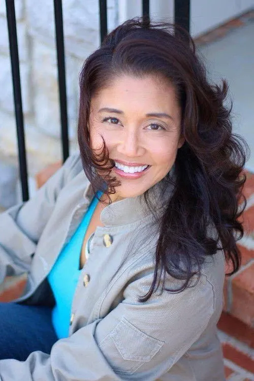 Annette Calud photo