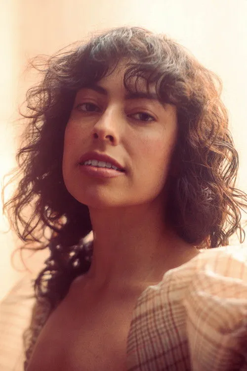 Claudia Restrepo photo