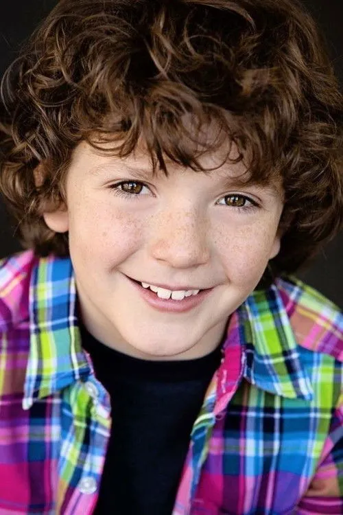 Kamden Beauchamp photo