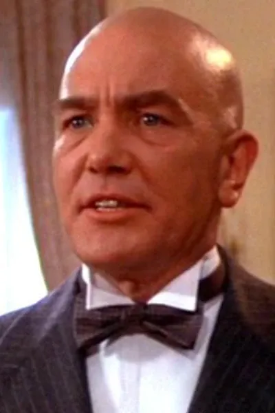 Oliver Warbucks