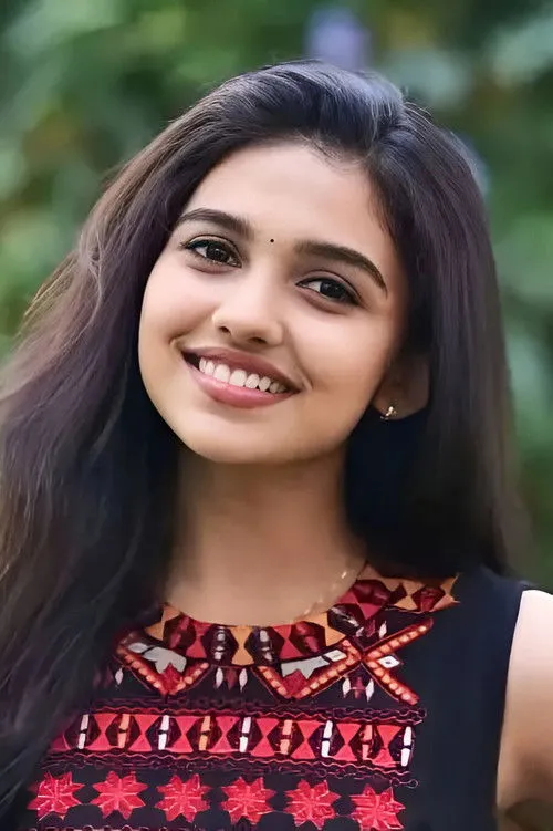 Mamitha Baiju photo