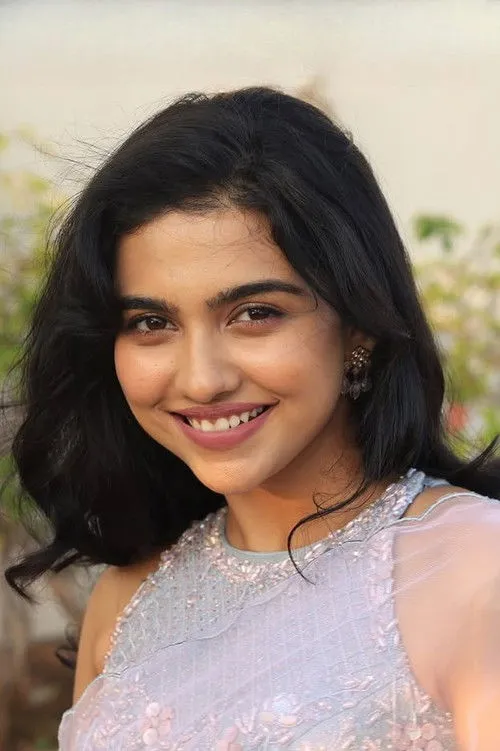 Mamitha Baiju photo