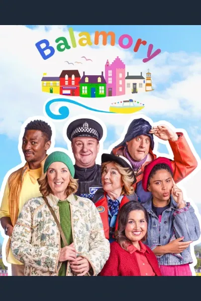 Balamory (2026 Series)