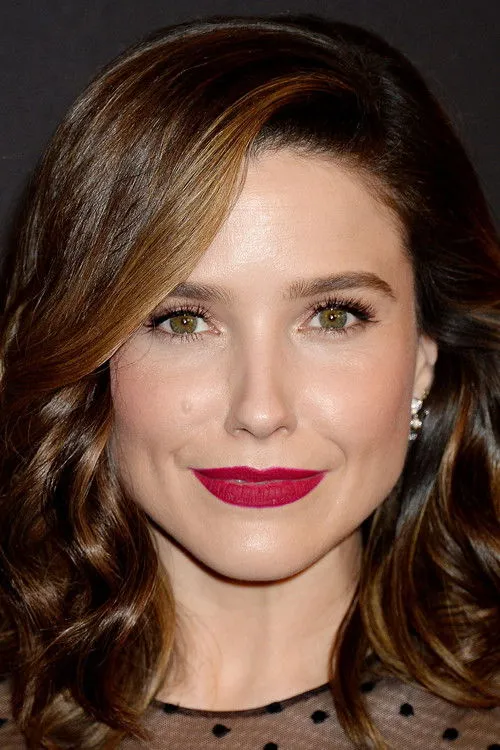 Sophia Bush photo