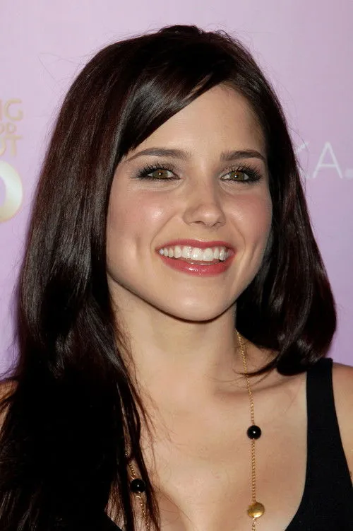 Sophia Bush photo