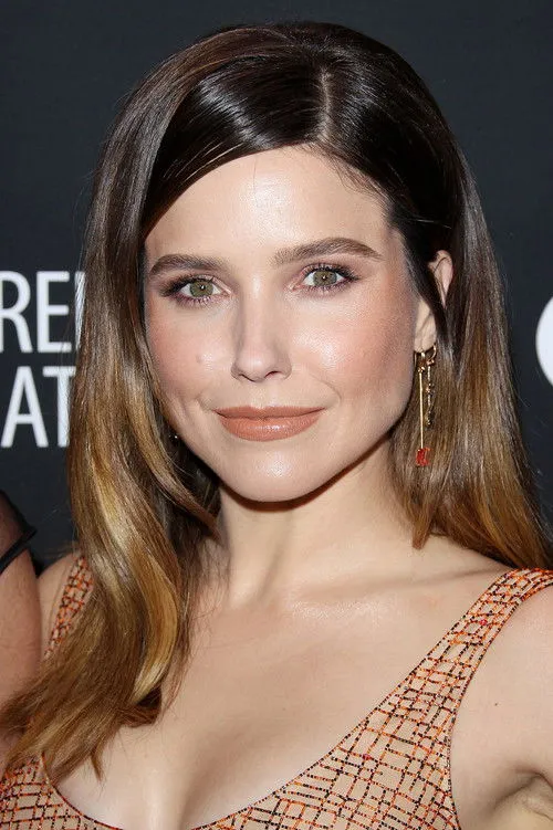 Sophia Bush photo