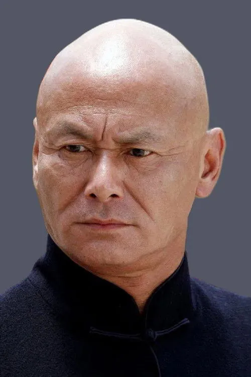 Gordon Liu Chia-Hui photo